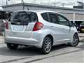 2008 Honda Fit