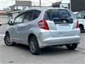 2008 Honda Fit