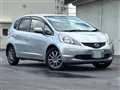 2008 Honda Fit