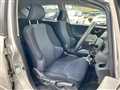 2008 Honda Fit
