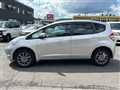 2008 Honda Fit