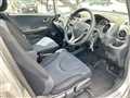 2008 Honda Fit