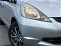 2008 Honda Fit