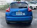 2012 Nissan Juke