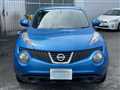 2012 Nissan Juke