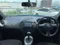 2012 Nissan Juke