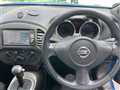2012 Nissan Juke