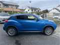 2012 Nissan Juke