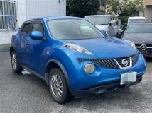 2012 Nissan Juke