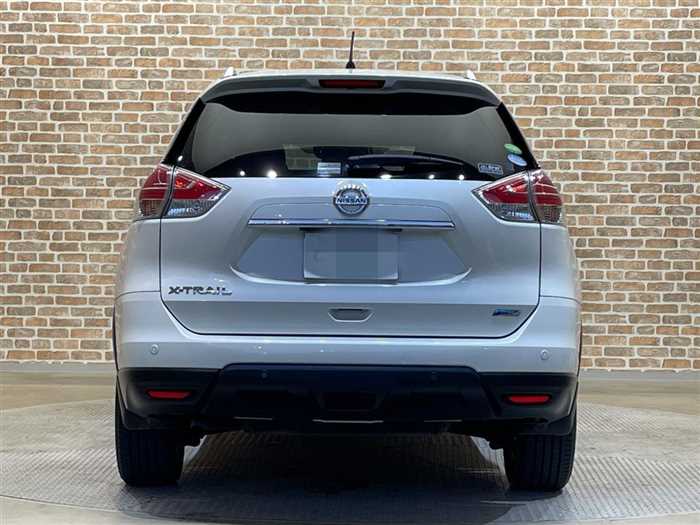 Nissan X-Trail 2016 photo 3