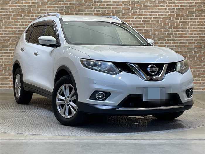 Nissan X-Trail 2016 photo 5