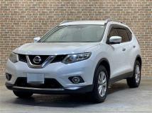 2016 Nissan X-Trail