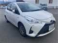 2017 Toyota Vitz