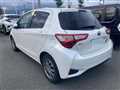 2017 Toyota Vitz