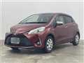 2017 Toyota Vitz