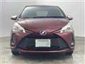 2017 Toyota Vitz