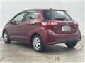 2017 Toyota Vitz