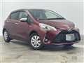 2017 Toyota Vitz