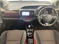 2017 Toyota Vitz