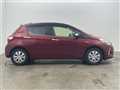 2017 Toyota Vitz