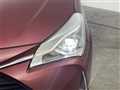 2017 Toyota Vitz