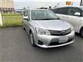 2013 Toyota Corolla Axio