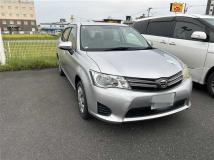 2013 Toyota Corolla Axio