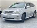 2008 Toyota Harrier