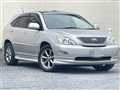 2008 Toyota Harrier