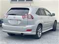 2008 Toyota Harrier