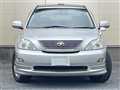 2008 Toyota Harrier