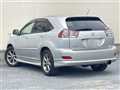 2008 Toyota Harrier