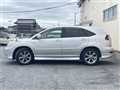 2008 Toyota Harrier