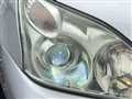 2008 Toyota Harrier