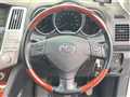 2008 Toyota Harrier