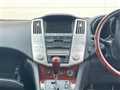 2008 Toyota Harrier
