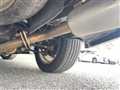 2008 Toyota Harrier