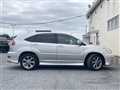 2008 Toyota Harrier