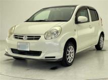 2011 Toyota Passo