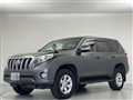 2015 Toyota Land Cruiser Prado