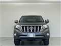 2015 Toyota Land Cruiser Prado