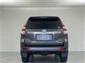 2015 Toyota Land Cruiser Prado
