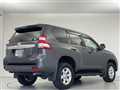 2015 Toyota Land Cruiser Prado