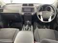2015 Toyota Land Cruiser Prado