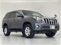 2015 Toyota Land Cruiser Prado