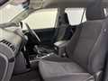 2015 Toyota Land Cruiser Prado