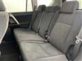 2015 Toyota Land Cruiser Prado