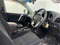 2015 Toyota Land Cruiser Prado