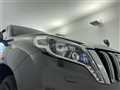 2015 Toyota Land Cruiser Prado