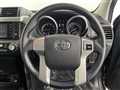 2015 Toyota Land Cruiser Prado